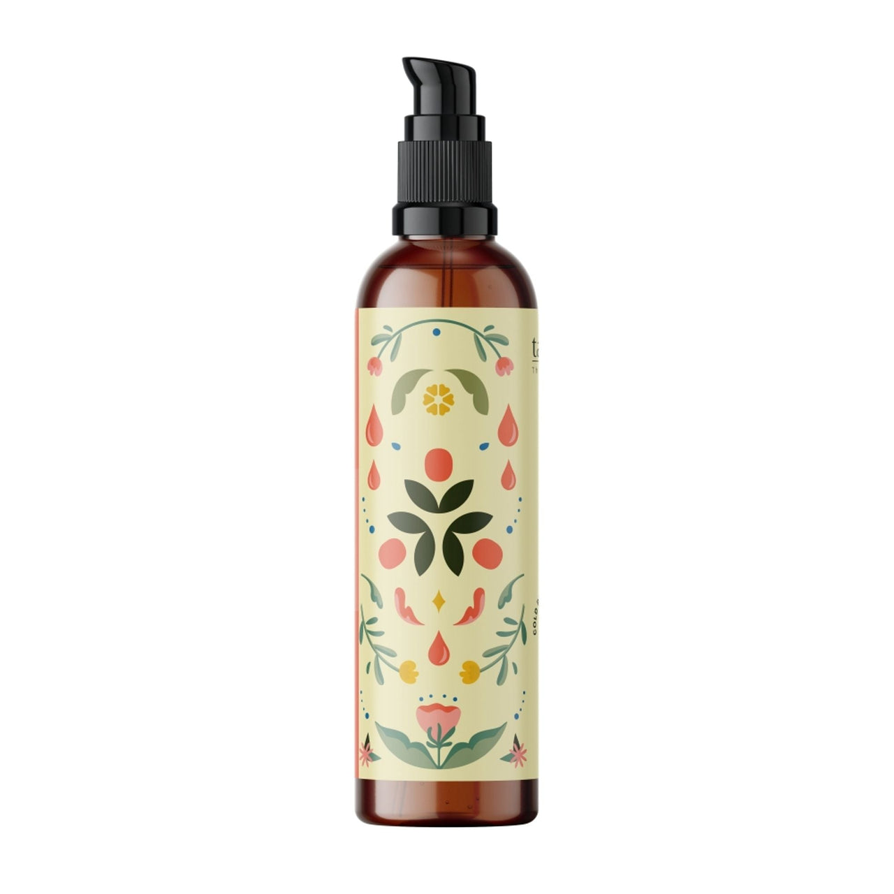 Tattvalogy Virgin Coconut Oil