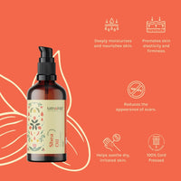 Thumbnail for Tattvalogy African Shea Oil