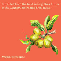 Thumbnail for Tattvalogy African Shea Oil