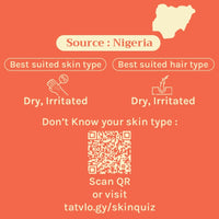 Thumbnail for Tattvalogy African Shea Oil