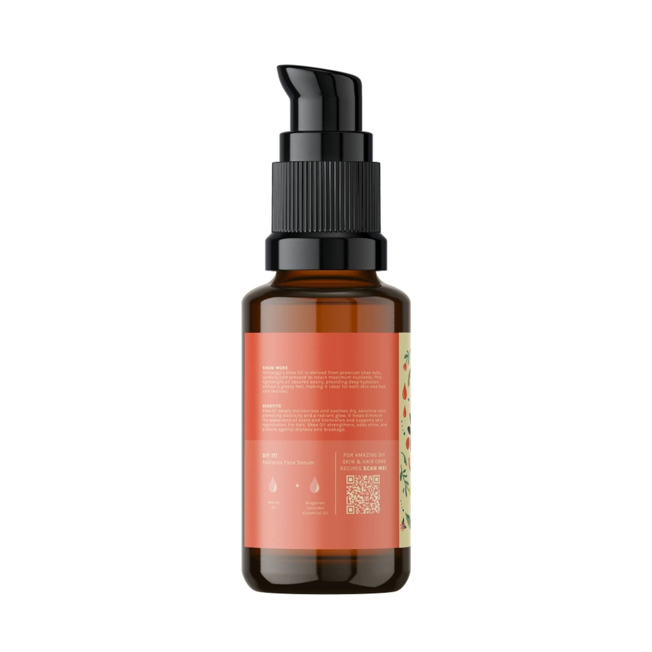 Tattvalogy African Shea Oil