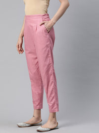 Thumbnail for women-linen-ethnic-palazzos