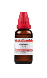 Thumbnail for dr.-willmar-schwabe-india-abrotanum-dilutio