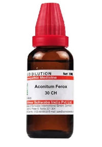 Thumbnail for dr.-willmar-schwabe-india-aconitum-ferox-dilutio