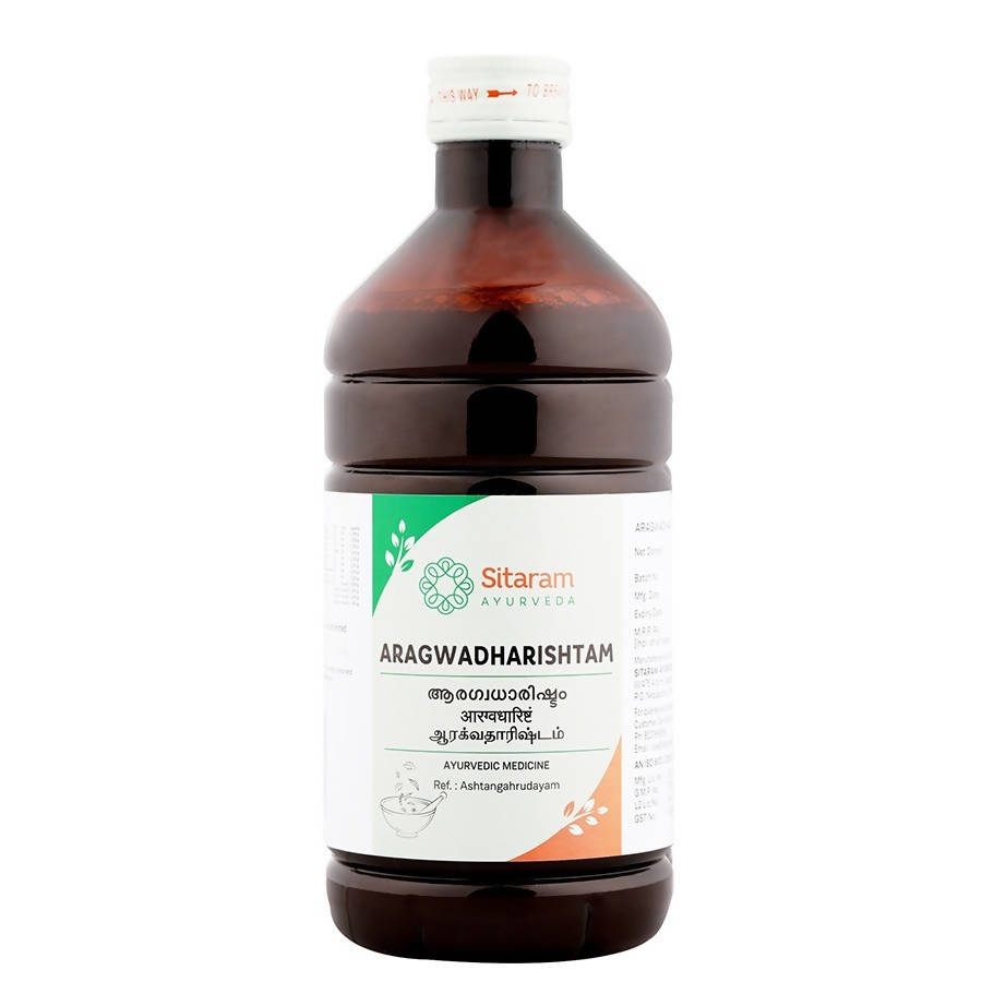 sitaram-ayurveda-aragwadharishtam-syrup