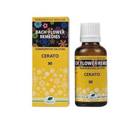 Thumbnail for new-life-homeopathy-bach-flower-remedies-cerato-30-dilutio