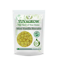 Thumbnail for yuvagrow-mini-vanilla-biscuit