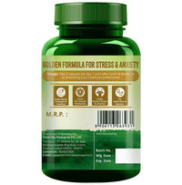 Thumbnail for Himalayan Organics Ashwagandha Gold+ Capsules