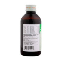 Thumbnail for Sitaram Ayurveda Kalyanakam Kashayam Syrup