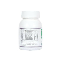 Thumbnail for SN Herbals Thyrowin Capsules