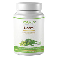 Thumbnail for ayuna-neem-veg-capsules