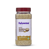 Thumbnail for fulsome-white-quinoa-seed