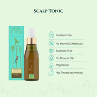 Thumbnail for The Earth Collective Scalp Tonic
