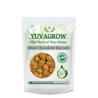Thumbnail for yuvagrow-mini-chocolate-biscuit