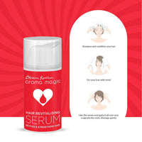 Thumbnail for Blossom Kochhar Aroma Magic Hair Revitalising Serum