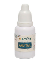Thumbnail for Amrita Anu Tail