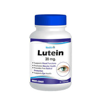 Thumbnail for healthvit-lutein-capsules