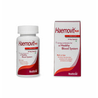 Thumbnail for healthaid-haemovit-plus-capsules