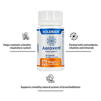 Thumbnail for Biogetica Holoram Aerovent
