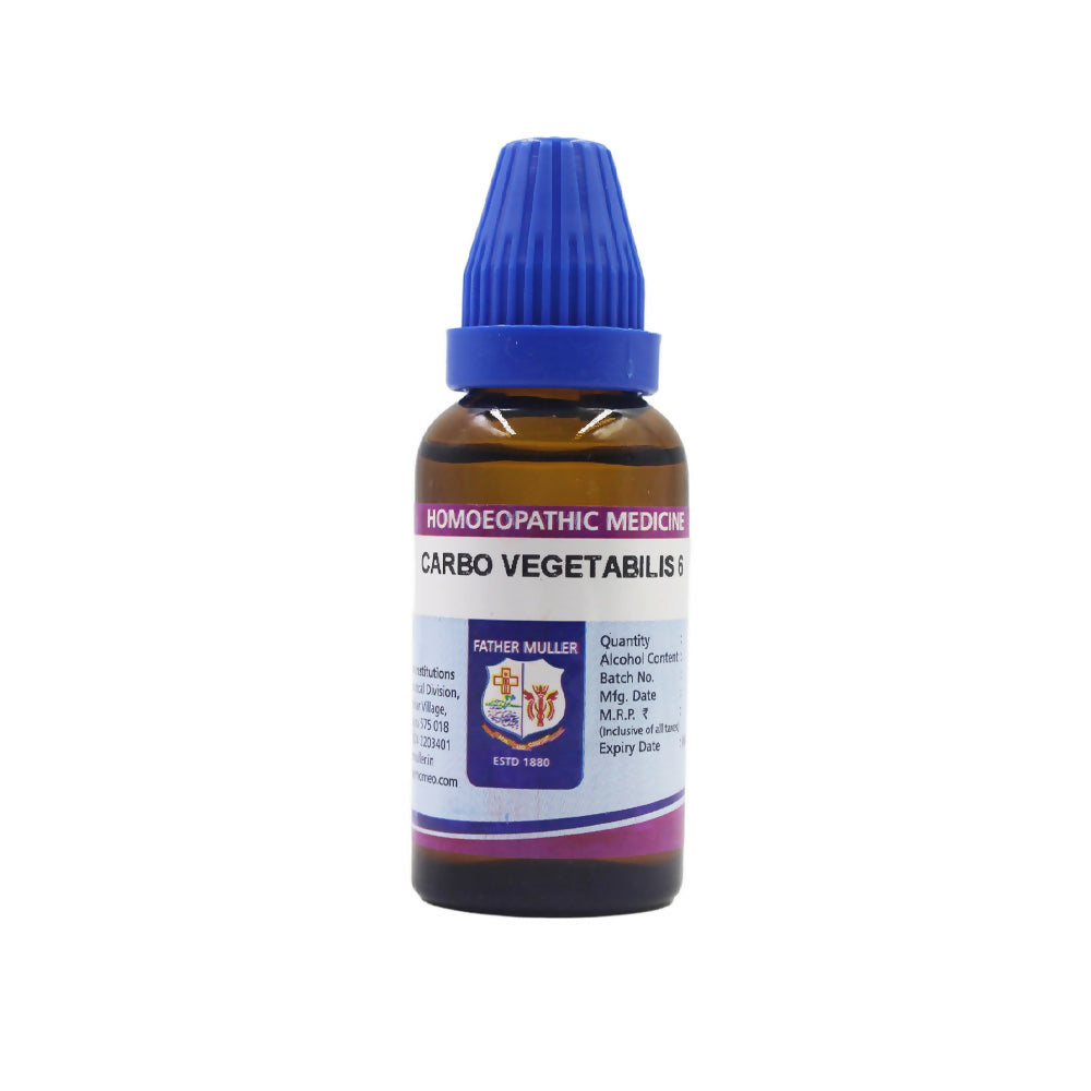 father-muller-carbo-vegetabilis-dilutio