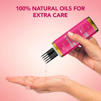 Thumbnail for Botanic Hearth Hibicus & Silk Protein Hair Oil