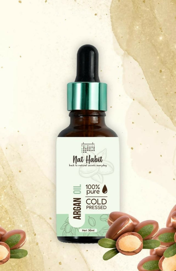 nat-habit-100%-pure-cold-pressed-argan-oi