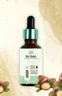Thumbnail for nat-habit-100%-pure-cold-pressed-argan-oi