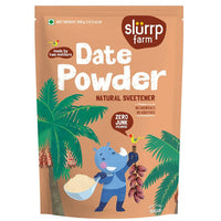 Thumbnail for slurrp-farm-date-powder-for-little-ones.-no-preservatives,-no-chemical