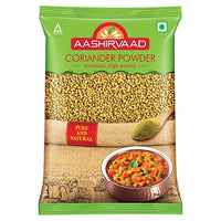Thumbnail for aashirvaad-coriander-powde