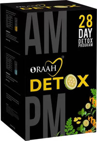 Thumbnail for oraah-28-day-detox-program-te
