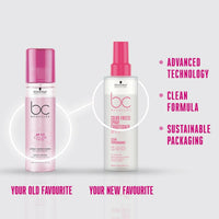 Thumbnail for Schwarzkopf Professional Bonacure Color Freeze Spray Conditioner