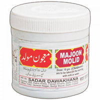 Thumbnail for sadar-dawakhana-majoon-moli