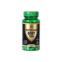 Thumbnail for cipzer-doctor-clear-body-toxin-capsules