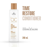 Thumbnail for Schwarzkopf Professional Bonacure Q10 Time Restore Conditioner