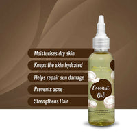 Thumbnail for Blossom Kochhar Aroma Magic Coconut Oil