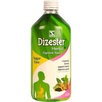 Thumbnail for Dr. Willmar Schwabe India Dizester Herbal Digestive Tonic (Sugar