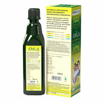 Thumbnail for Herbal Canada Amla Ras