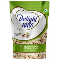 Thumbnail for delight-nuts-pistachios-roasted-&-salte