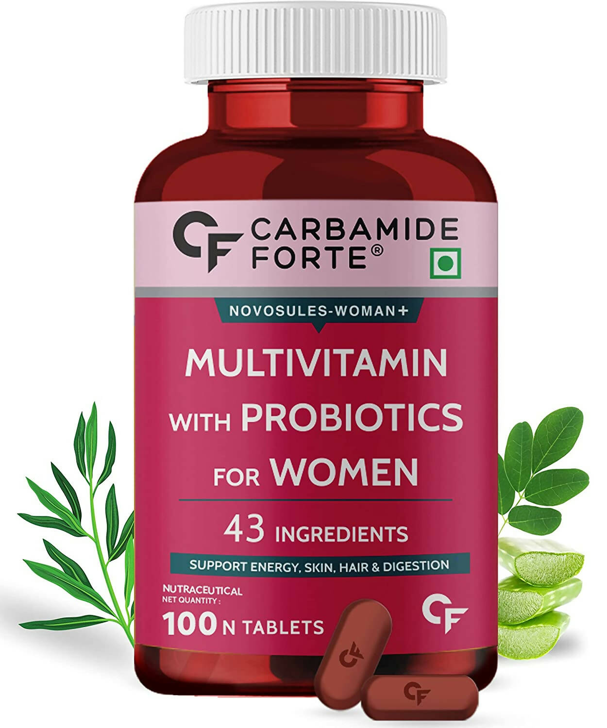 carbamide-forte-multivitamin-tablets-for-women