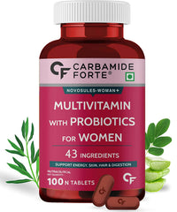 Thumbnail for carbamide-forte-multivitamin-tablets-for-women