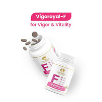 Thumbnail for Maharishi Ayurveda Vigoroyal