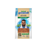 Thumbnail for dehaat-honest-farms-unpolished-kala-chana