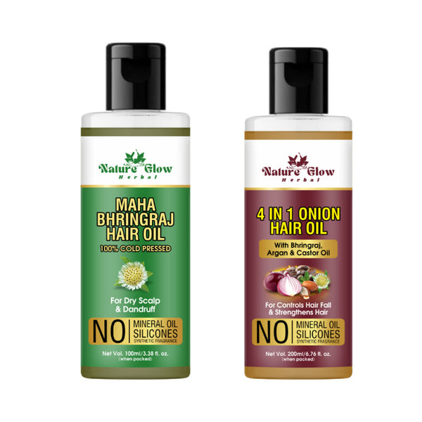 nature-glow-herbal-bhringraj-&-4-in-1-hair-oil-comb
