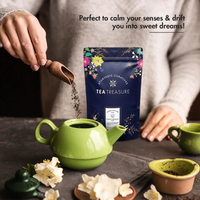 Thumbnail for Tea Treasure Sweet Dreams Tea