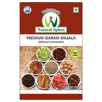 Thumbnail for welcome’s-natural-spices-premium-garam-masala-powde