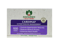 Thumbnail for Maharishi Ayurveda Cardimap Tabs
