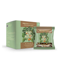 Thumbnail for nourish-organics-mixed-nut-medle