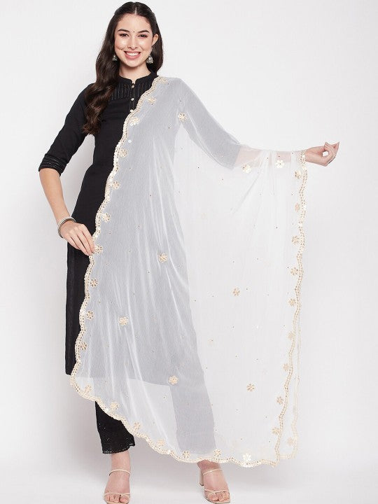 ethnic-motifs-embroidered-chiffon-dupatta-with-gotta-patti