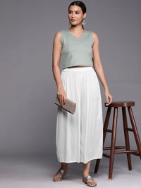 Thumbnail for solid-ethnic-palazzos