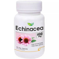 Thumbnail for biotrex-echinacea-400mg-veg-capsules
